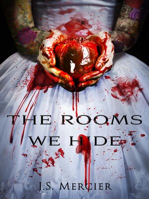 cover image of The Rooms We Hide